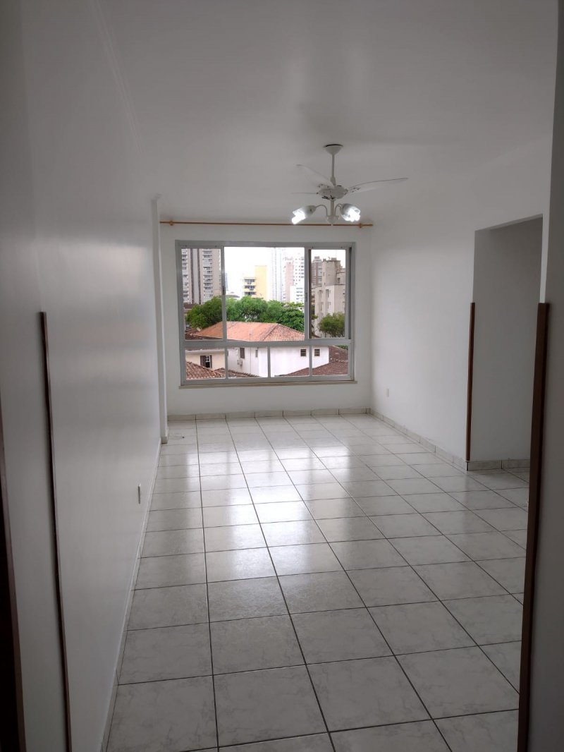 Apartamento à venda  no Embaré - Santos, SP. Imóveis