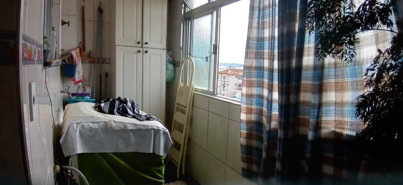 Apartamento, 2 quartos, 95 m² - Foto 21