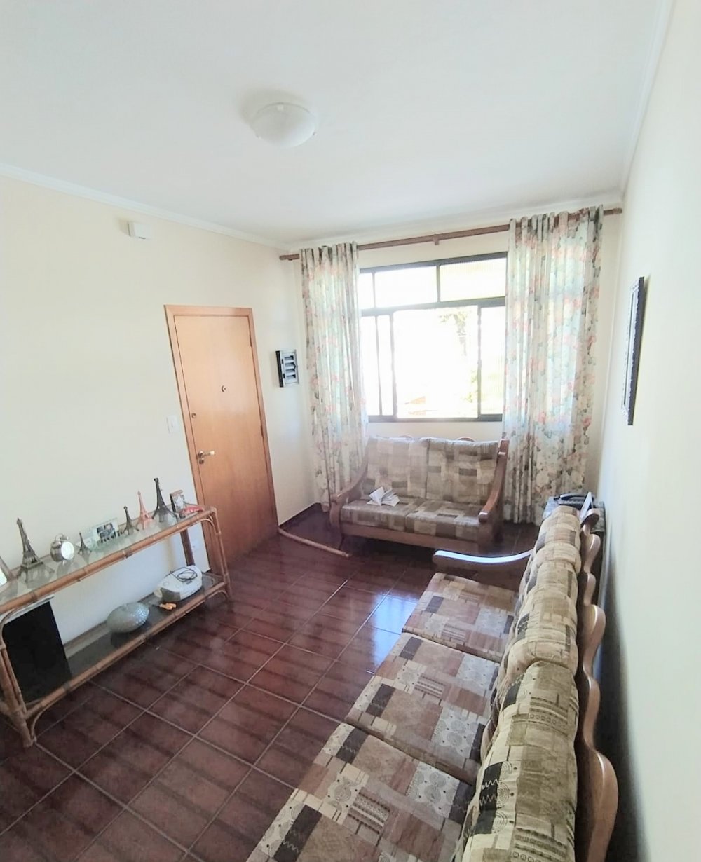 Apartamento  venda  no Encruzilhada - Santos, SP. Imveis