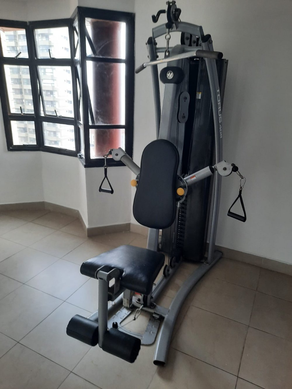 Apartamento, 2 quartos, 80 m² - Foto 33