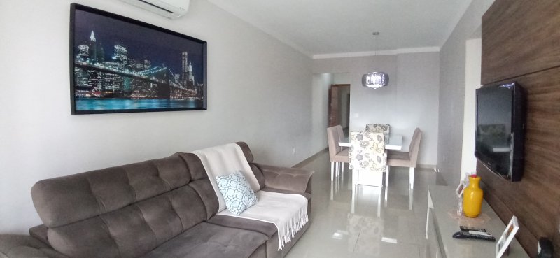 Apartamento  venda  no Vila Mathias - Santos, SP. Imveis