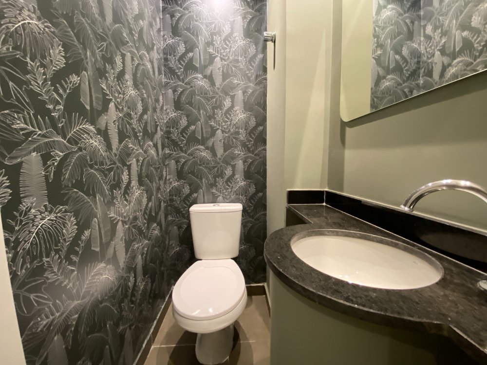 Apartamento, 2 quartos, 60 m² - Foto 11