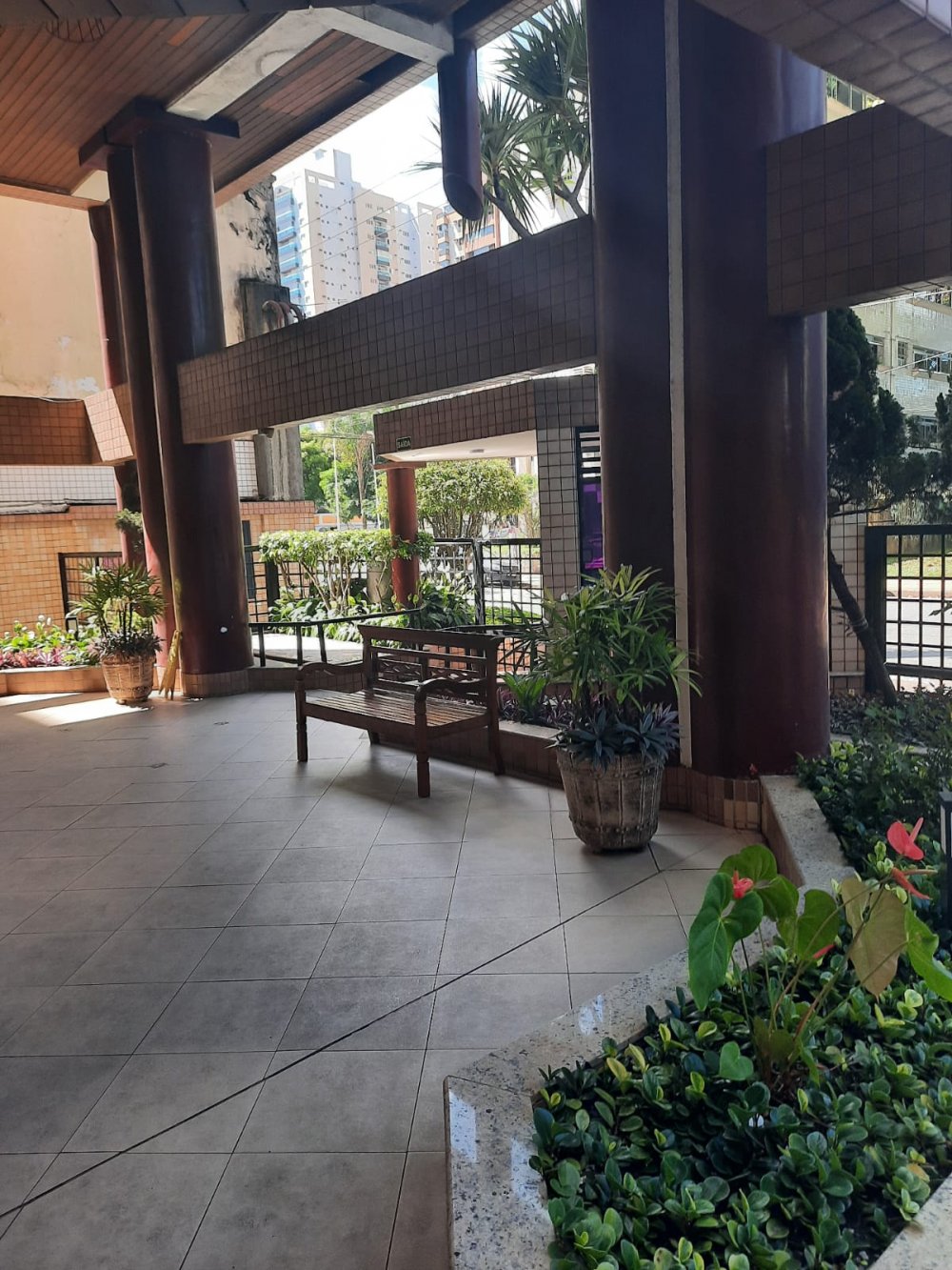 Apartamento, 2 quartos, 80 m² - Foto 39