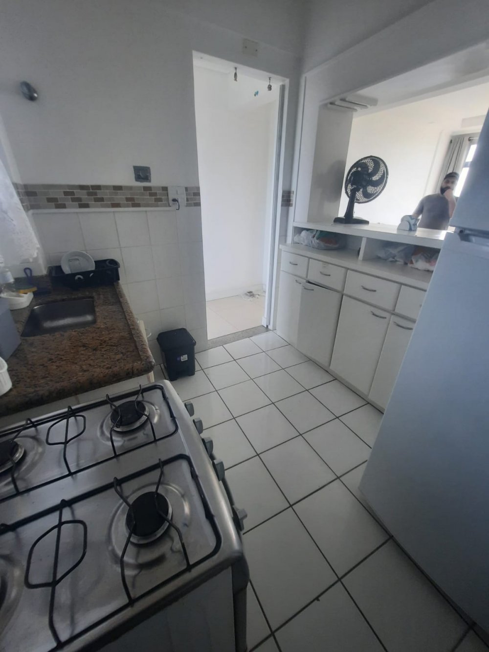 Apartamento, 1 quarto, 48 m² - Foto 15