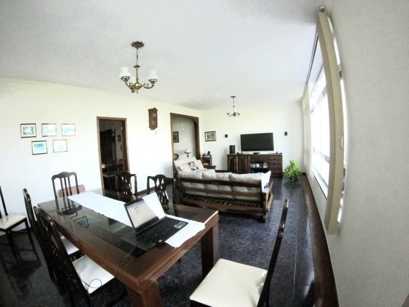 Apartamento com 4 Dormitórios à venda, 170 m² por R$ 700.000,00 Apartamento com 4 Dormitórios à venda, 170 m² por R$ 700.000,00