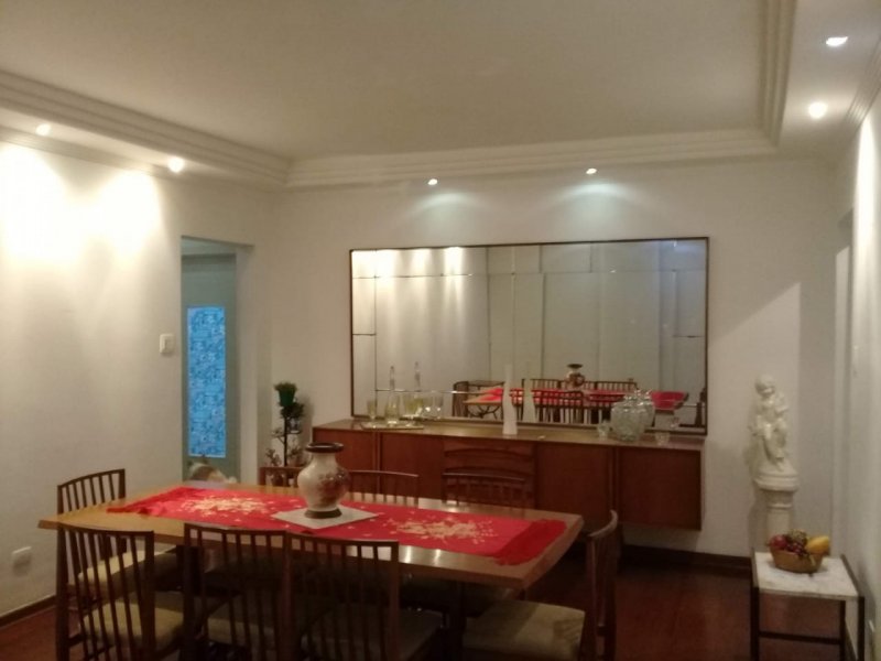 Apartamento - Venda - Aparecida - Santos - SP