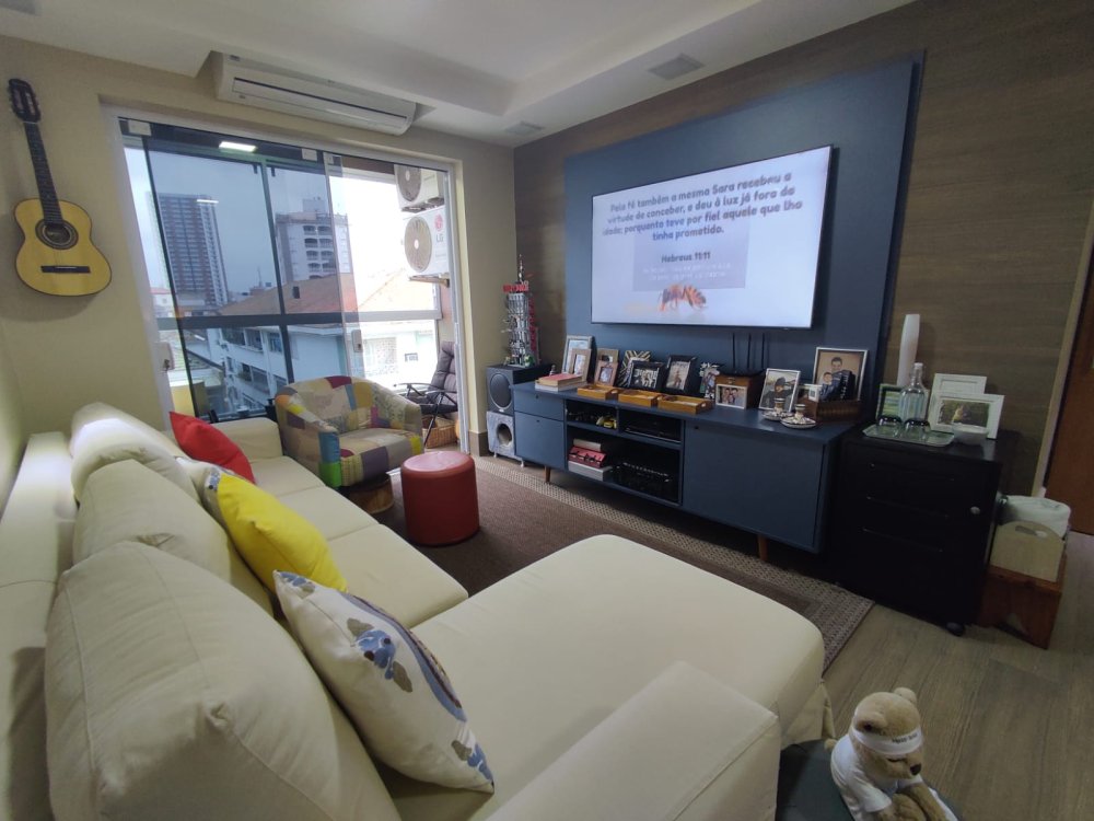 Apartamento, 3 quartos, 120 m² - Foto 15