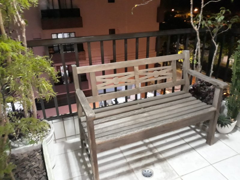 Apartamento, 3 quartos, 132 m² - Foto 12