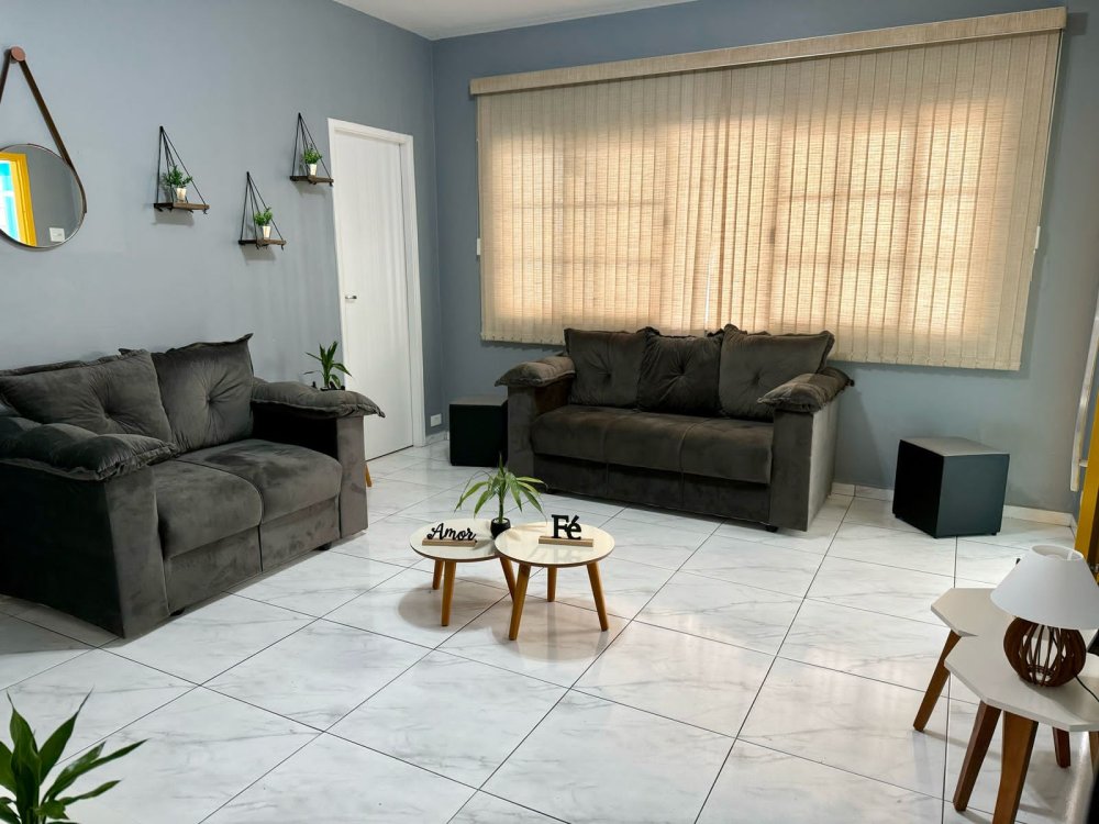 Casa, 3 quartos, 165 m² - Foto 18