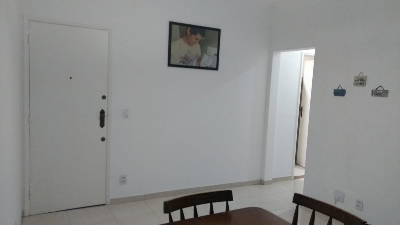 Apartamento - Venda - Ponta da Praia - Santos - SP