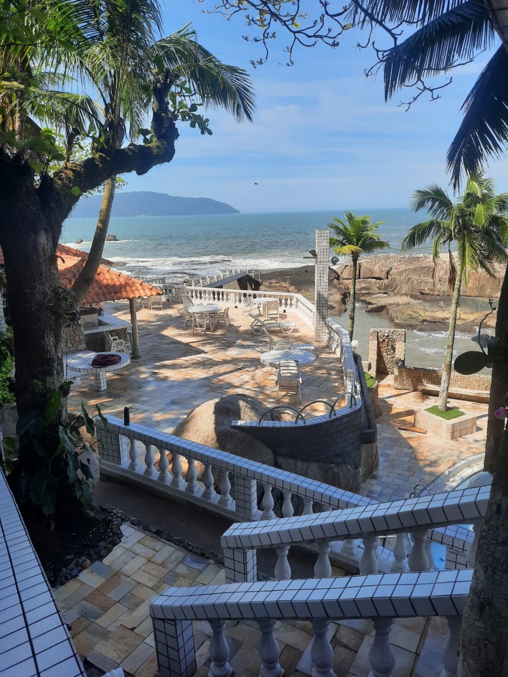 Apartamento à venda  no Ilha Porchat - São Vicente, SP. Imóveis