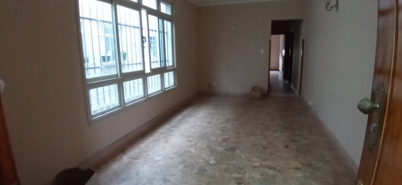 Apartamento - Aluguel - Aparecida - Santos - SP