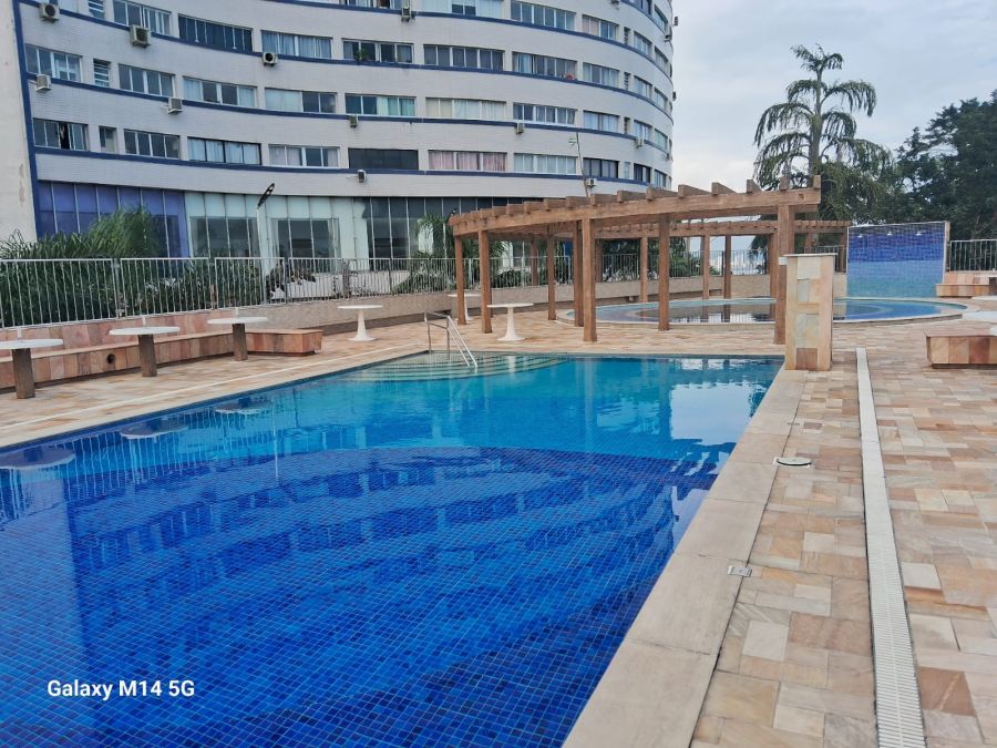 Apartamento com 1 Dormitórios à venda, 40 m² por R$ 230.000,00 Apartamento com 1 Dormitórios à venda, 40 m² por R$ 230.000,00