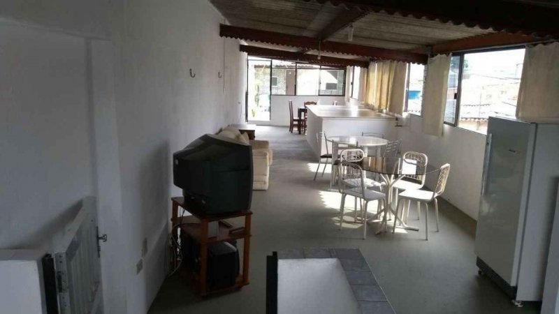 Casa Triplex - Venda - Nova Mirim - Praia Grande - SP