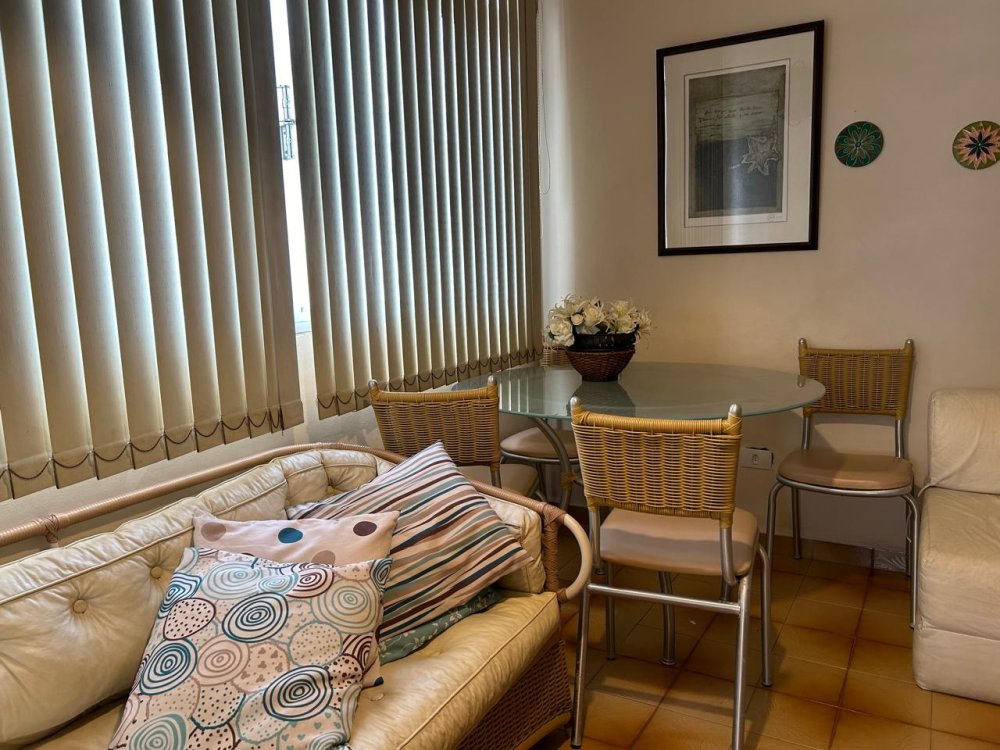 Apartamento, 1 quarto, 50 m² - Foto 12