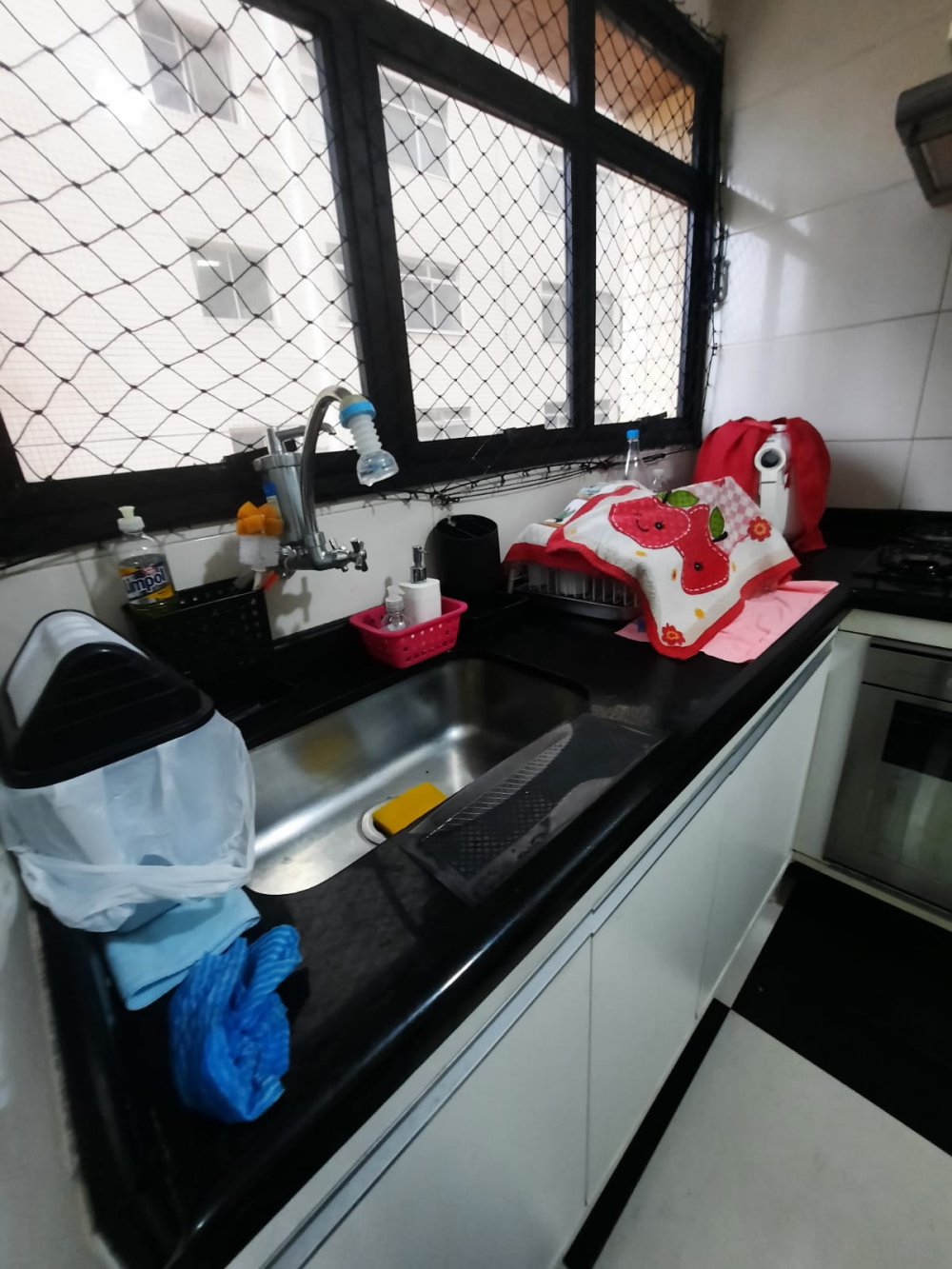 Apartamento, 2 quartos, 80 m² - Foto 23