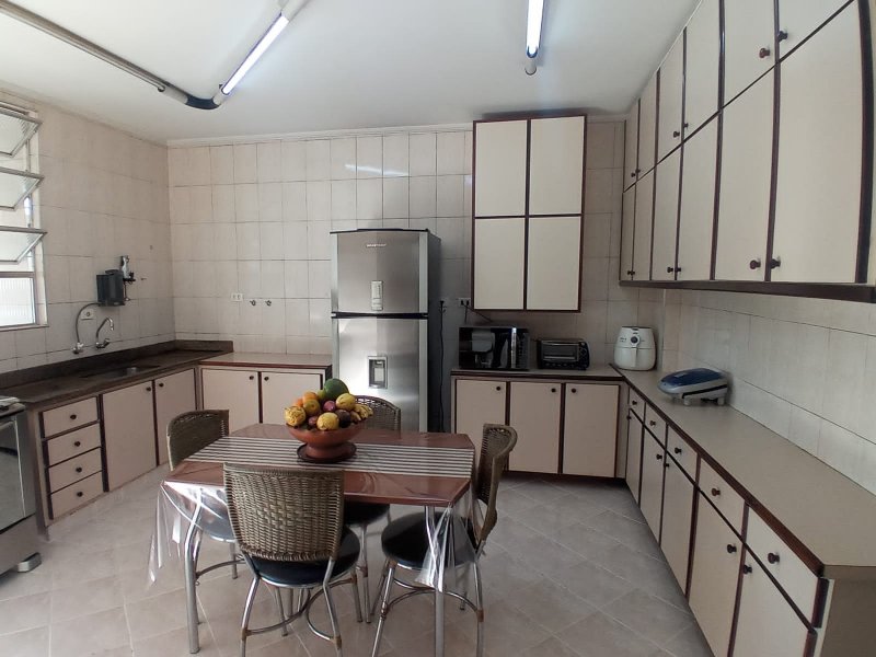 Apartamento, 3 quartos, 140 m² - Foto 23