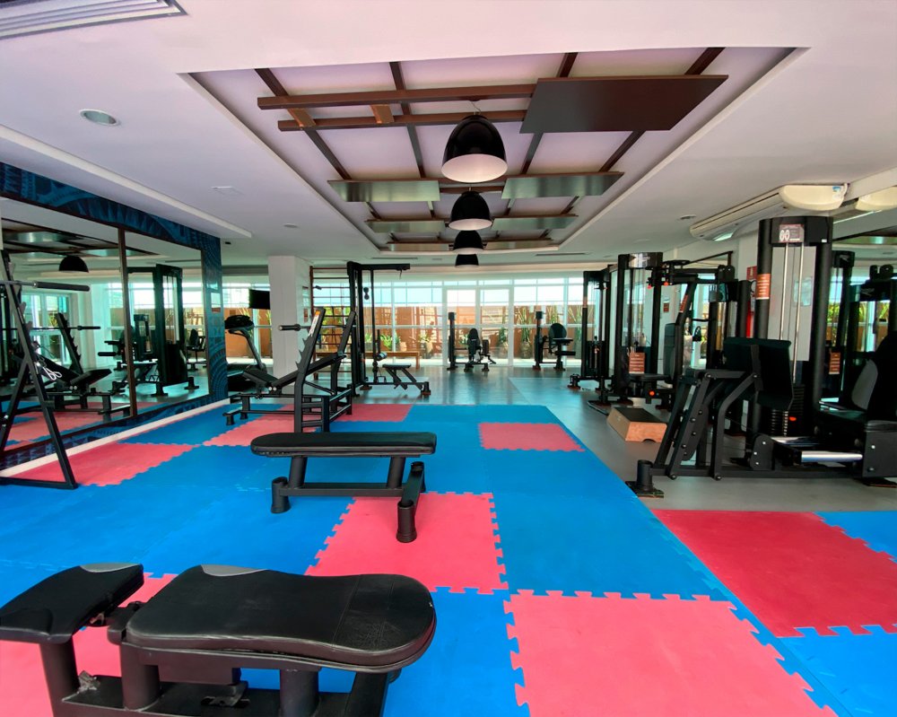 Apartamento, 2 quartos, 60 m² - Foto 13