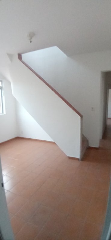 Apartamento Duplex - Aluguel - Macuco - Santos - SP