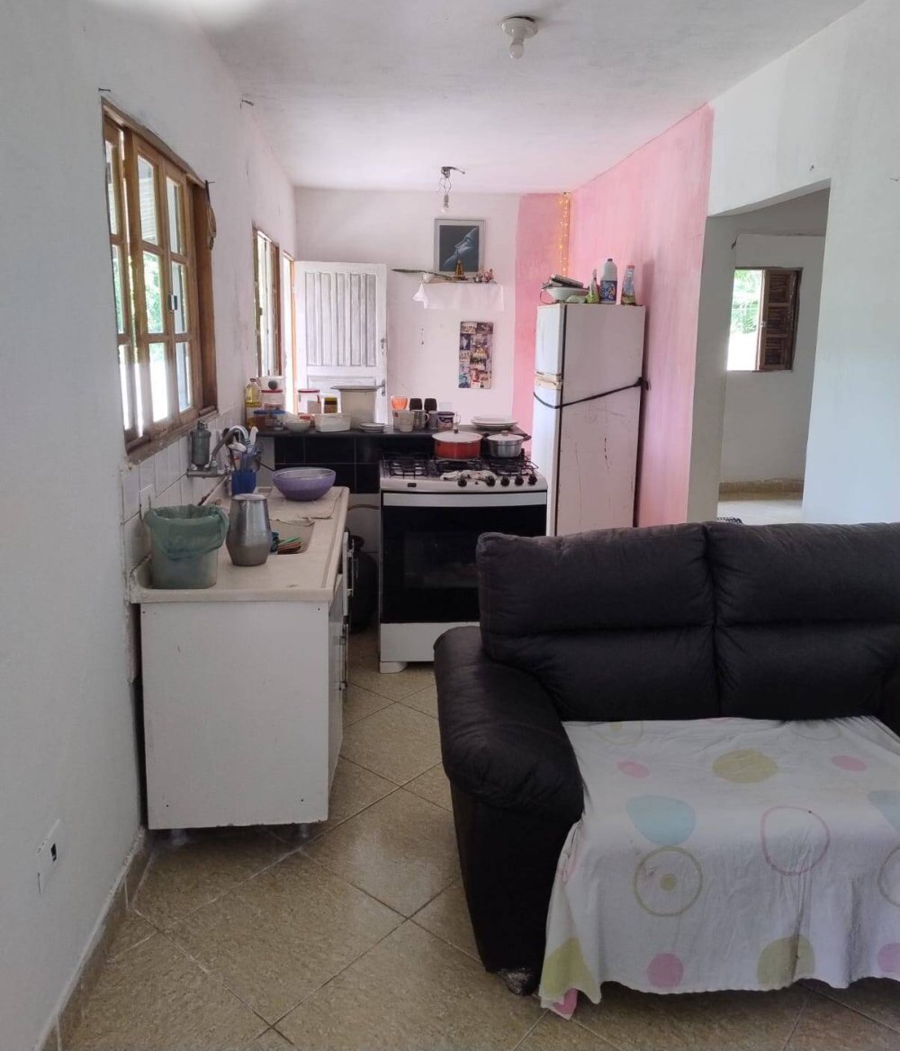 Chácara, 2 quartos, 1500 m² - Foto 12