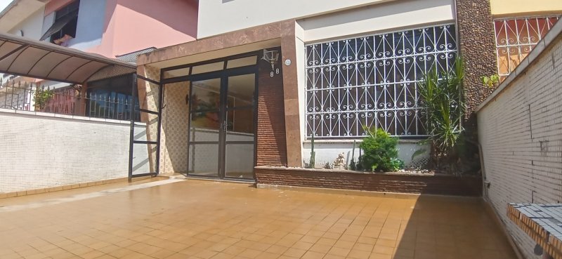 Casa para alugar  no Marap - Santos, SP. Imveis