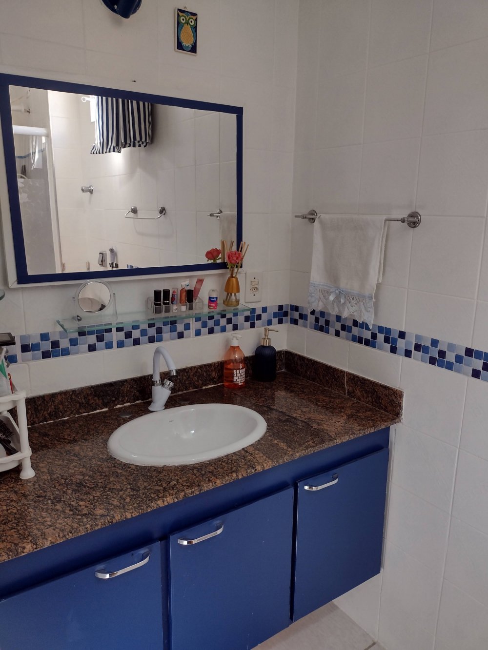 Apartamento, 3 quartos, 108 m² - Foto 11