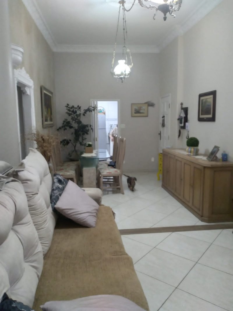 Apartamento, 2 quartos, 82 m² - Foto 14