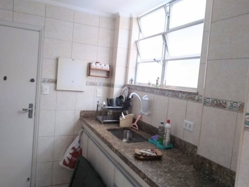 Apartamento, 3 quartos, 110 m² - Foto 11