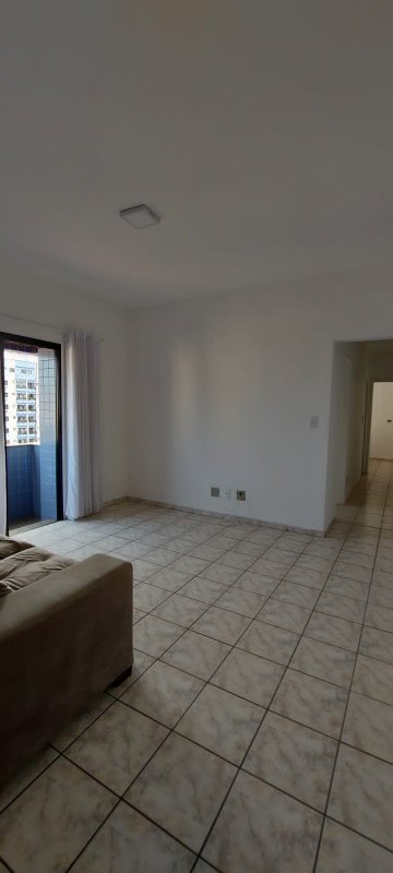 Apartamento  venda  no Esturio - Santos, SP. Imveis