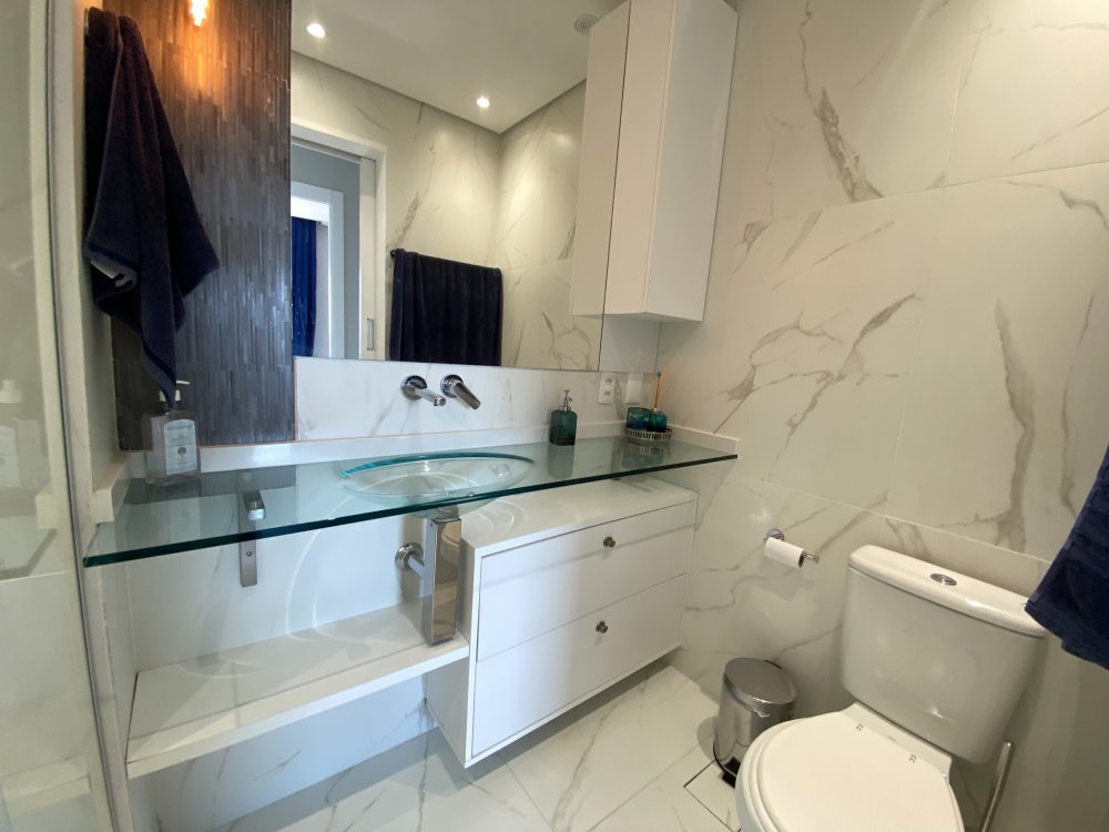 Apartamento, 2 quartos, 74 m² - Foto 12