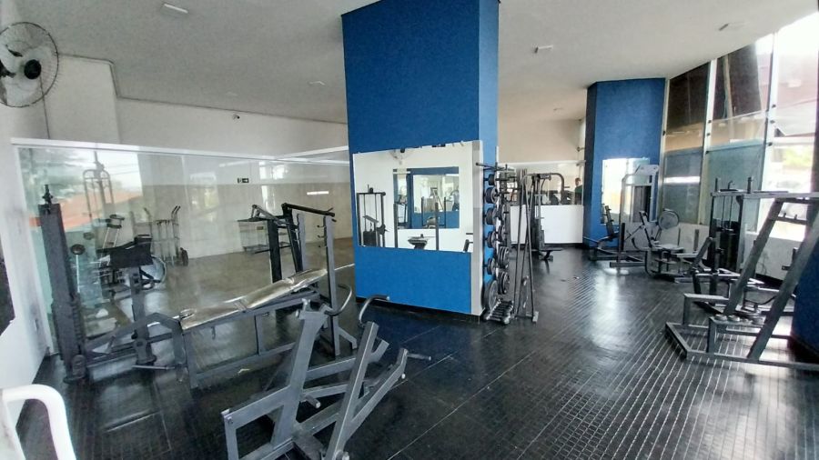 Apartamento com 1 Dormitórios à venda, 40 m² por R$ 230.000,00 Apartamento com 1 Dormitórios à venda, 40 m² por R$ 230.000,00