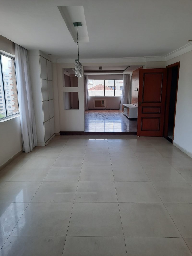 Apartamento Alto Padro - Venda - Gonzaga - Santos - SP