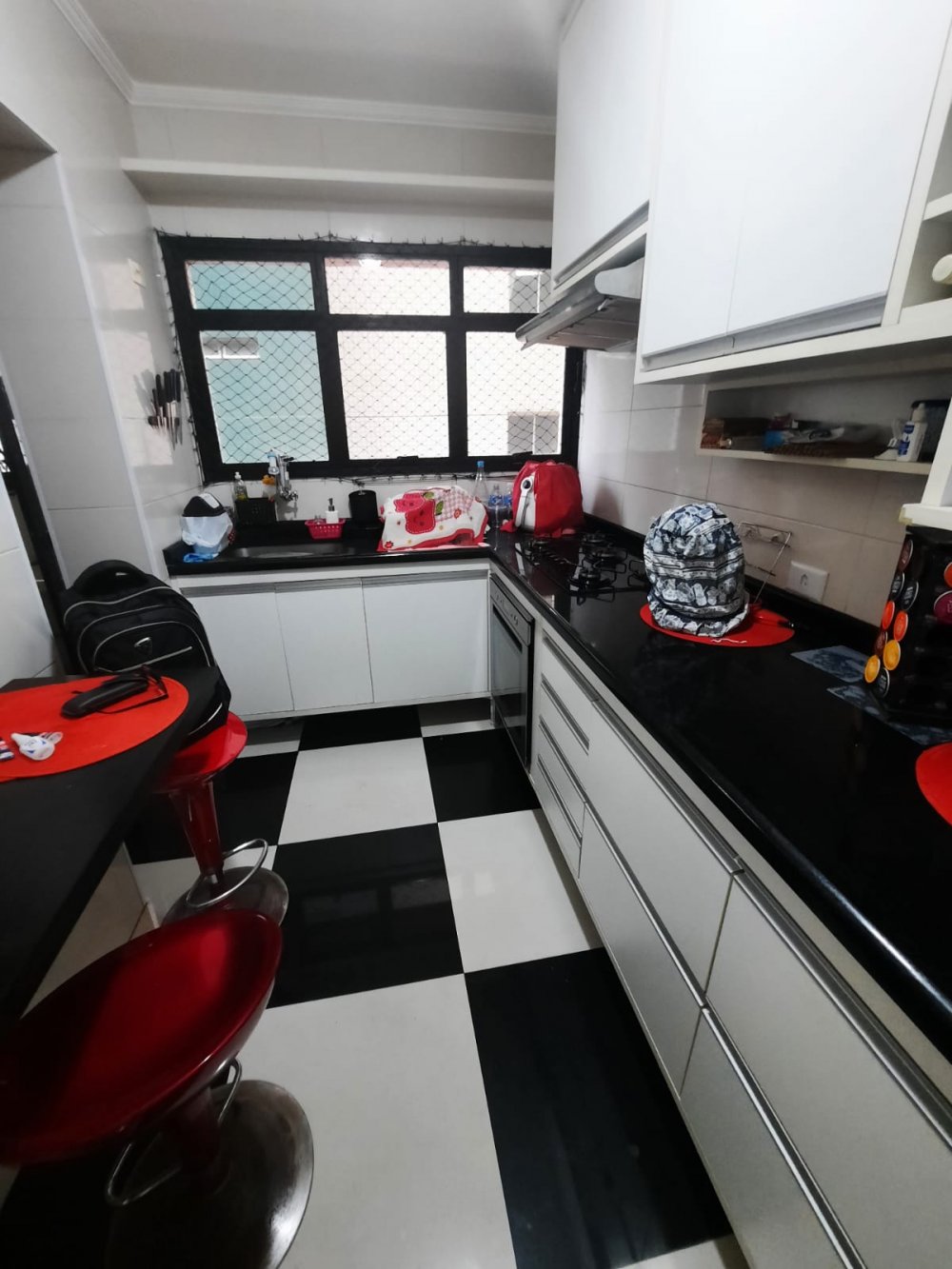 Apartamento, 2 quartos, 80 m² - Foto 22