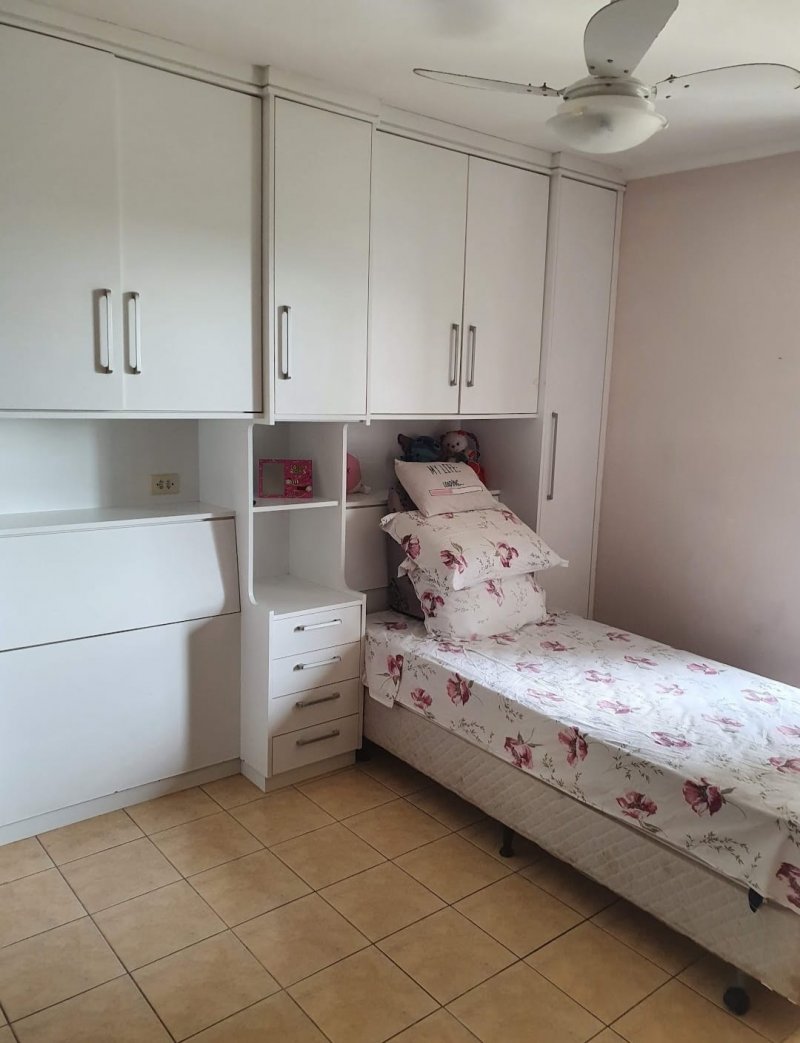 Apartamento, 3 quartos, 164 m² - Foto 13