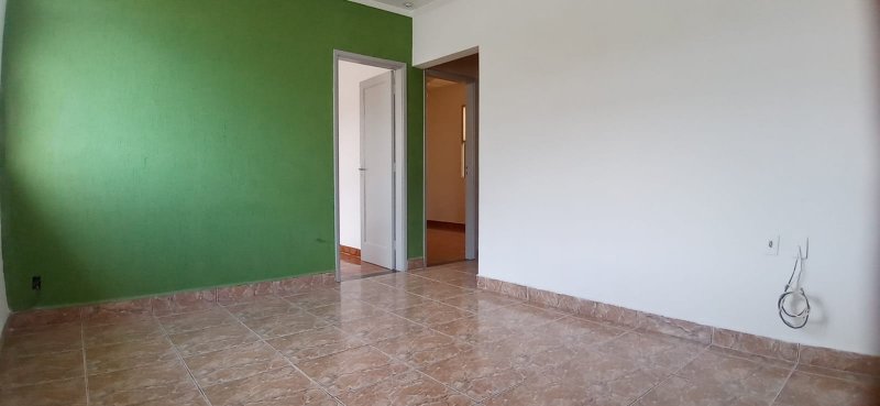 Apartamento - Aluguel - Boqueiro - Santos - SP
