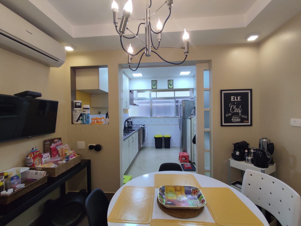 Apartamento, 3 quartos, 120 m² - Foto 11