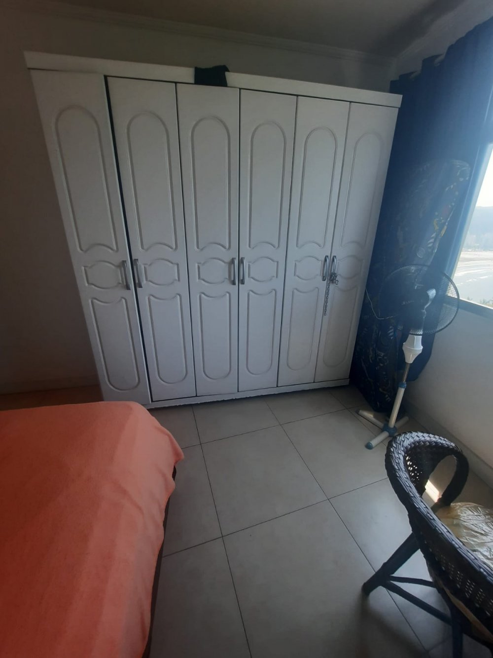 Apartamento, 1 quarto, 48 m² - Foto 11