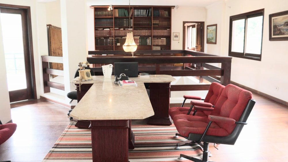 Casa, 4 quartos, 700 m² - Foto 37