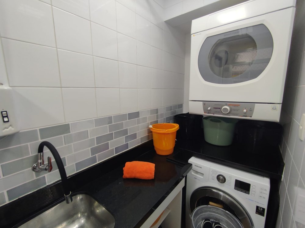 Apartamento, 3 quartos, 120 m² - Foto 38