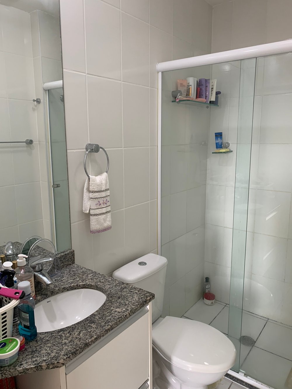 Apartamento, 2 quartos, 65 m² - Foto 18