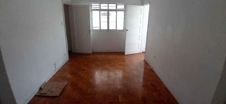 Apartamento à venda  no Embaré - Santos, SP. Imóveis