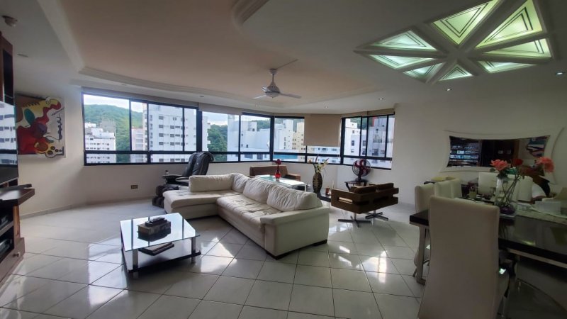 Apartamento Alto Padro - Venda - Pitangueiras - Guaruj - SP