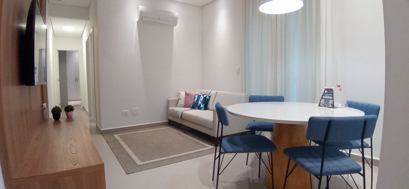 Apartamento  venda  no Itarar - So Vicente, SP. Imveis