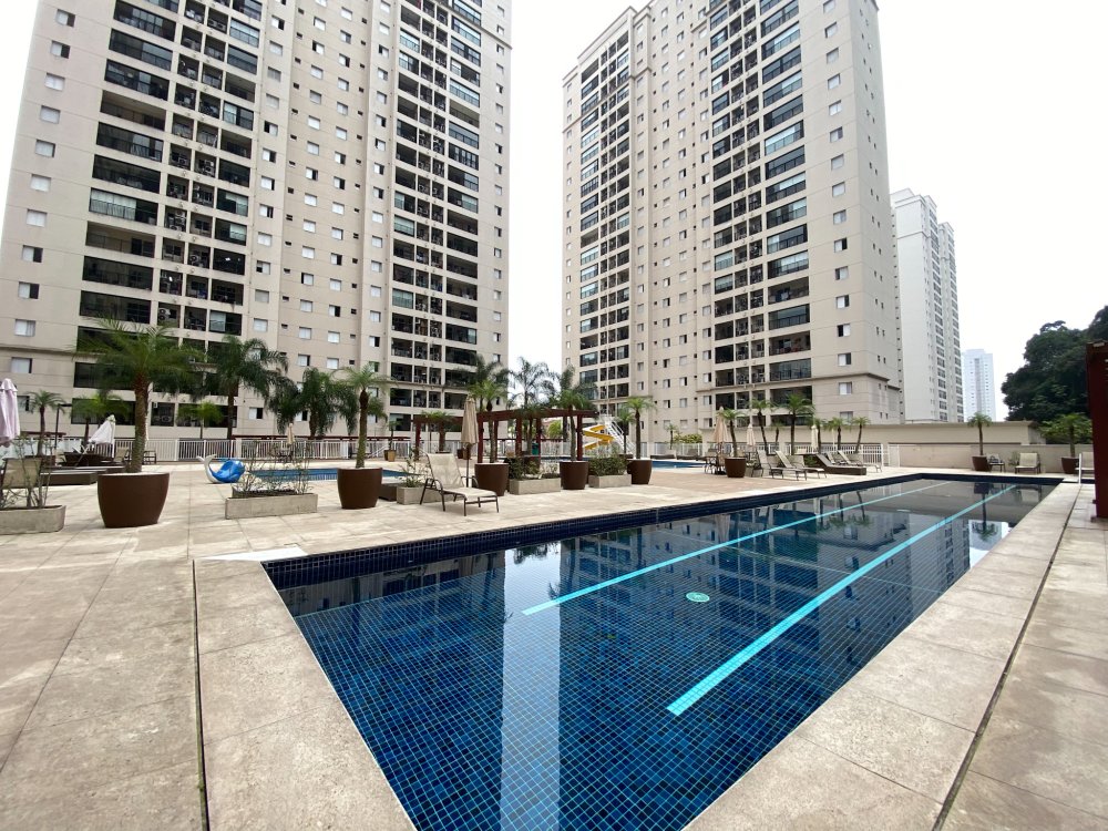 Apartamento à venda  no Marapé - Santos, SP. Imóveis