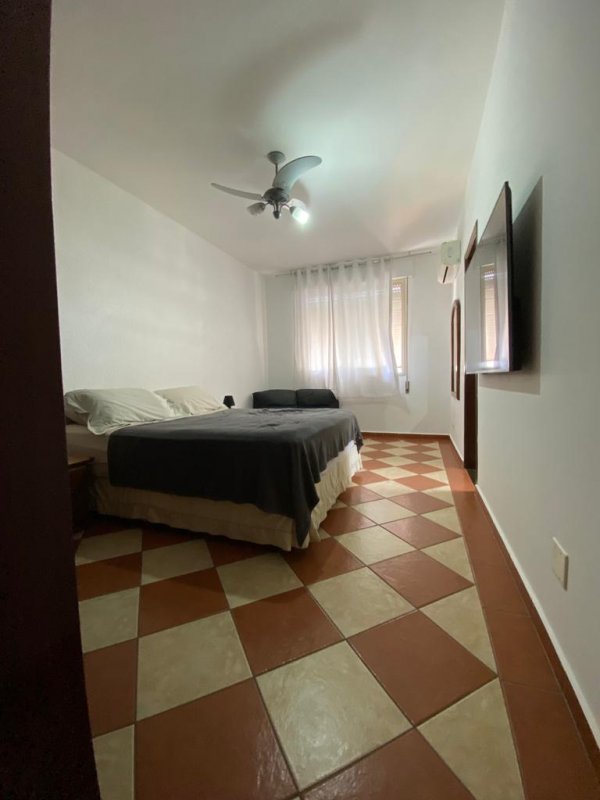 Apartamento, 3 quartos, 140 m² - Foto 21