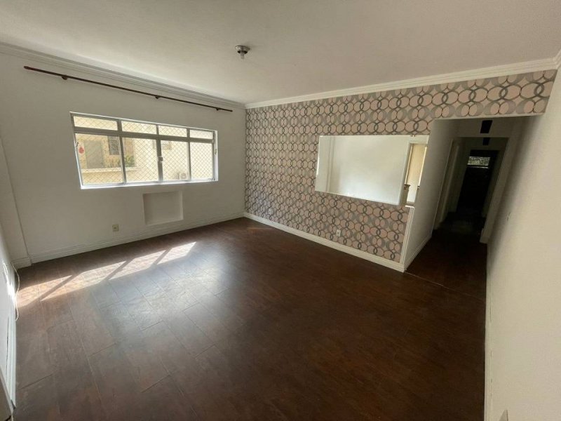 Apartamento - Venda - Jos Menino - Santos - SP