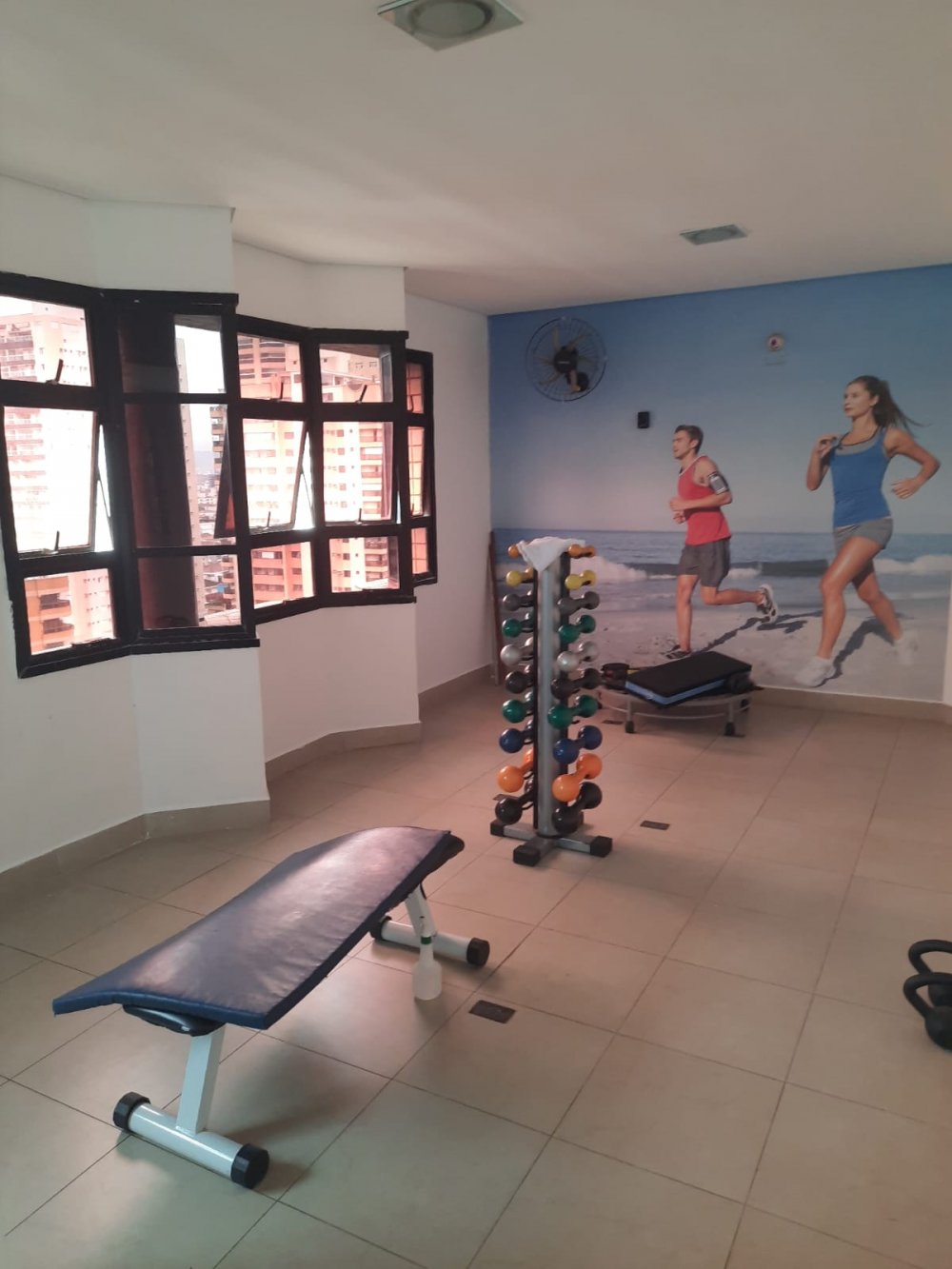 Apartamento, 2 quartos, 80 m² - Foto 35