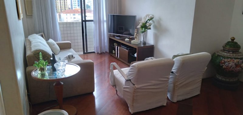 Apartamento  venda  no Macuco - Santos, SP. Imveis