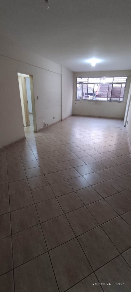 Apartamento à venda  no Gonzaga - Santos, SP. Imóveis