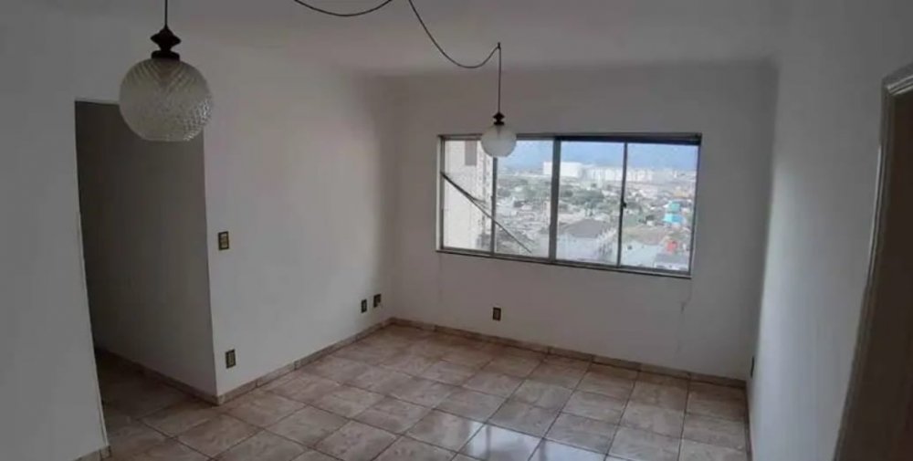 Apartamento à venda  no Embaré - Santos, SP. Imóveis